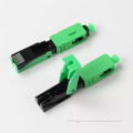 Communicatieapparatuur snelle connector